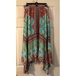 New Directions Skirt. Size L